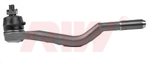 NISSAN PICK-UP (D22, 2WD) 1998 - 2012 Tie Rod End