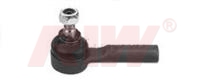 NISSAN ALMERA (I N15) 1995 - 2000 Tie Rod End