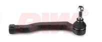 NISSAN MICRA (K12) 2003 - 2010 Tie Rod End