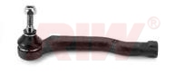 NISSAN MICRA (K12) 2003 - 2010 Tie Rod End