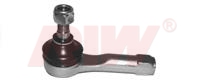 NISSAN ALMERA (II N16) 2000 - 2006 Tie Rod End