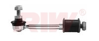 NISSAN PRIMERA (P10, W10, W11) 1990 - 1996 Link Stabilizer