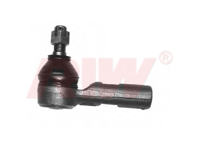 TOYOTA COROLLA EU (E10) 1983 - 1987 Tie Rod End