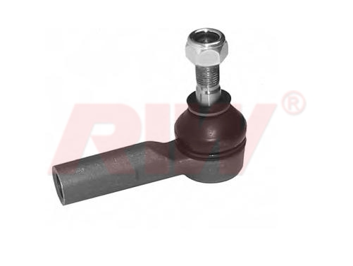 TOYOTA AVENSIS (II T25) 2003 - 2009 Tie Rod End