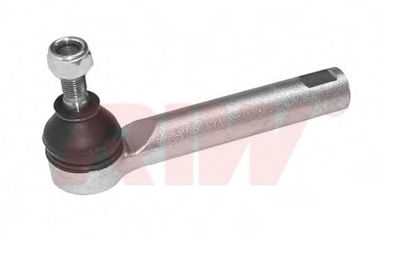 TOYOTA AVENSIS (II T25) 2003 - 2009 Tie Rod End