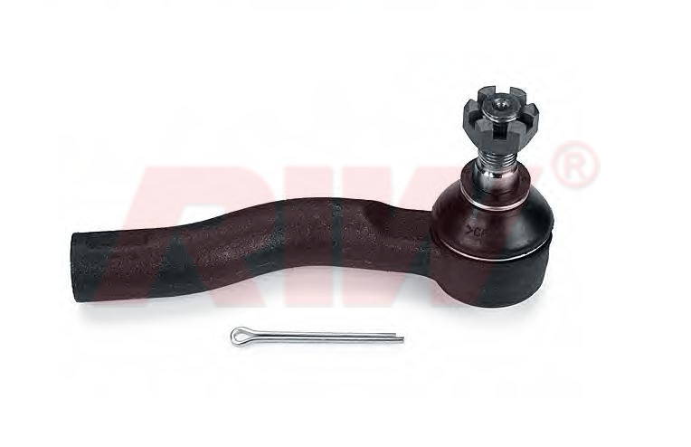 TOYOTA RAV 4 (II XA20) 2000 - 2005 Tie Rod End