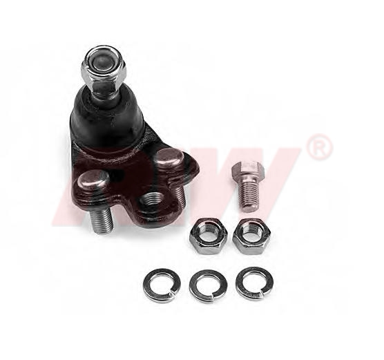 GEO PRIZM 1992 - 1997 Ball Joint