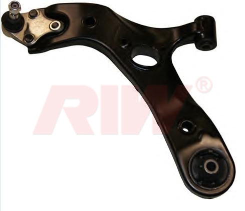 TOYOTA AURIS (I E15) 2007 - 2013 Control Arm