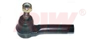 KIA CLARUS 1996 - 2011 Tie Rod End