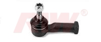 KIA CAPITAL 1992 - 1998 Tie Rod End