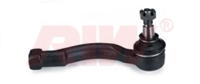 KIA SORENTO (I JC, BL) 2002 - 2009 Tie Rod End