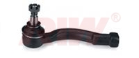 KIA SORENTO (I JC, BL) 2002 - 2009 Tie Rod End