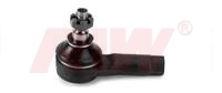 KIA RIO (I DC) 2000 - 2005 Tie Rod End