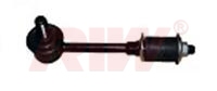 KIA SORENTO (I JC, BL) 2002 - 2009 Z Rot