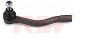 DAEWOO REZZO (KLAU) 2000 - 2011 Tie Rod End