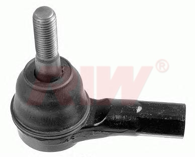 OPEL ANTARA (L07) 2006 - 2015 Tie Rod End