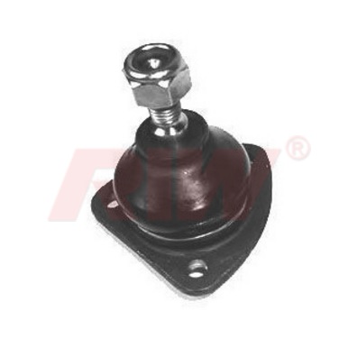 RENAULT 4, 5, 6 1962 - 1987 Ball Joint