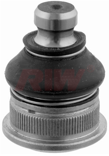 RENAULT SCENIC (II) 2003 - 2009 Ball Joint