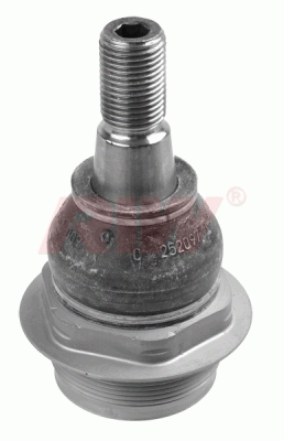 OPEL MOVANO (B) 2010 - Ball Joint