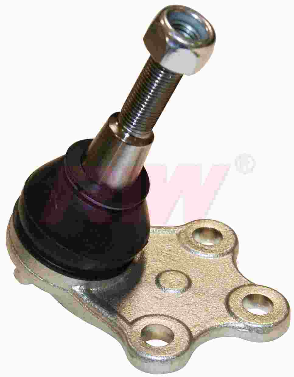 RENAULT LATITUDE 2010 - Ball Joint