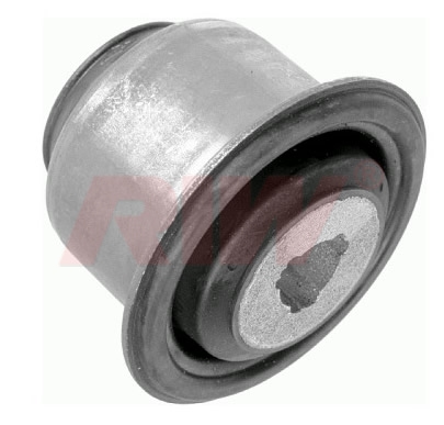 RENAULT TWINGO (II CNO) 2007 - 2014 Control Arm Bushing