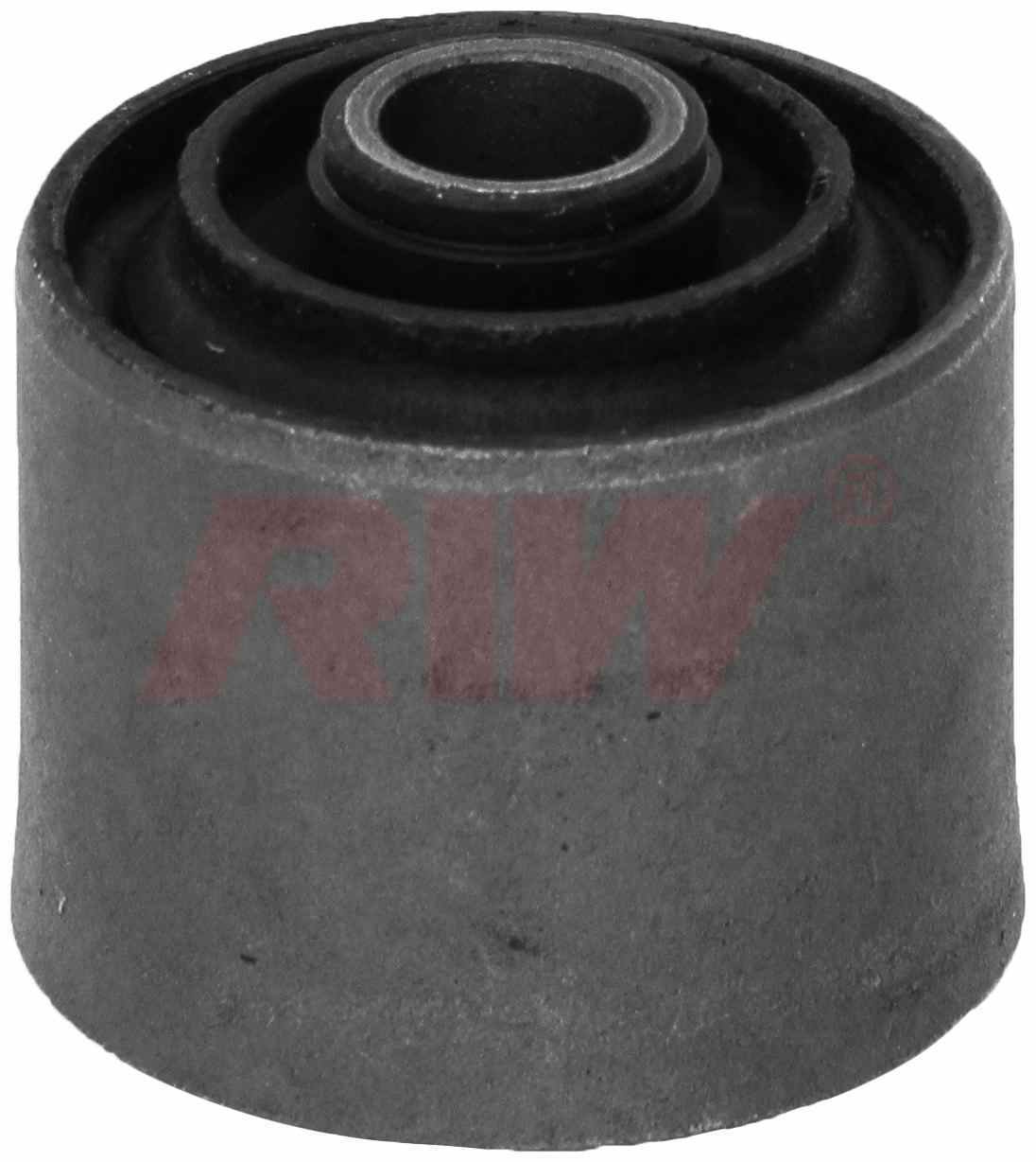 RENAULT SCENIC (I) 1997 - 2002 Control Arm Bushing