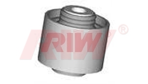  Control Arm Bushing