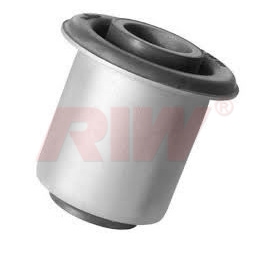  Control Arm Bushing