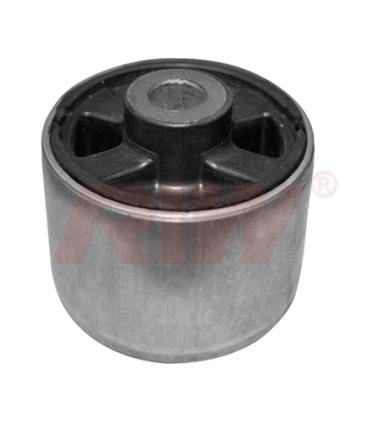 RENAULT LAGUNA (III) 2007 - Control Arm Bushing