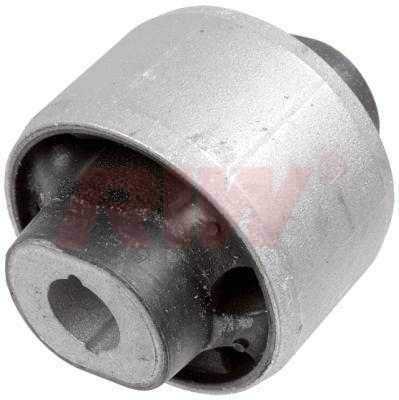 RENAULT MEGANE (III) 2009 - 2015 Control Arm Bushing