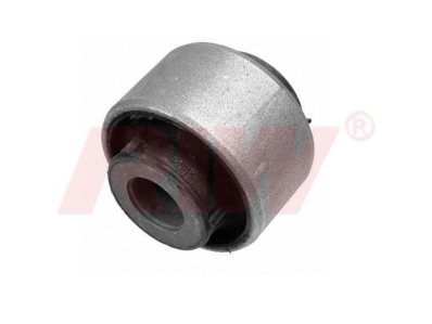 RENAULT FLUENCE 2010 - Control Arm Bushing