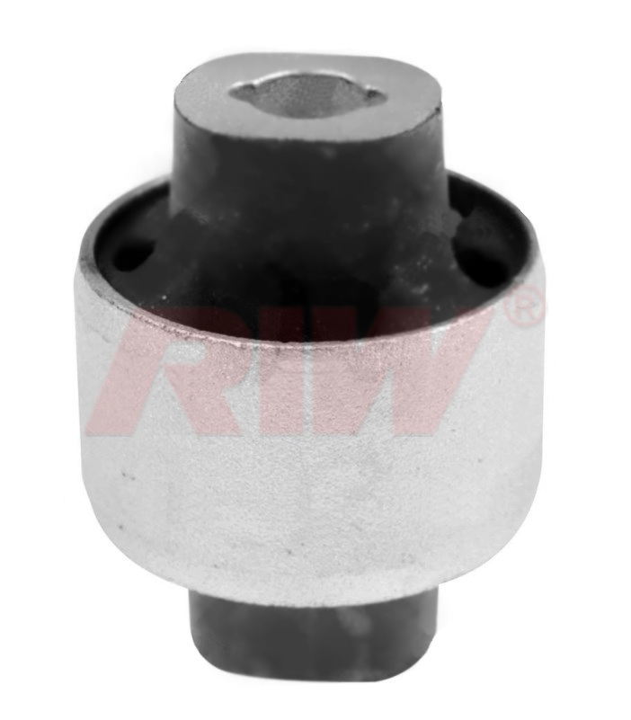 RENAULT MEGANE (IV) 2015 - Control Arm Bushing