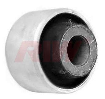 RENAULT MEGANE (IV) 2015 - Control Arm Bushing