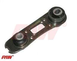  Engine Mounting