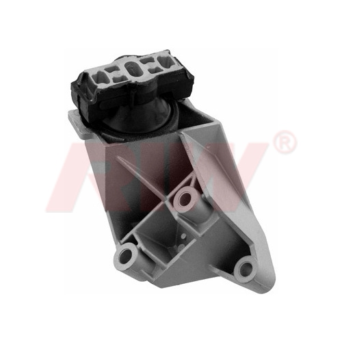 RENAULT TWINGO (I C06) 1993 - 2007 Engine Mounting