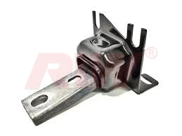 DACIA LODGY 2012 - Engine Mounting