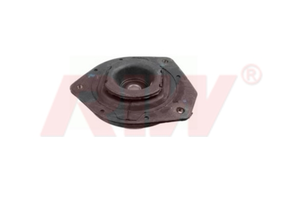 MERCEDES CITAN (415) 2012 - Strut Mounting