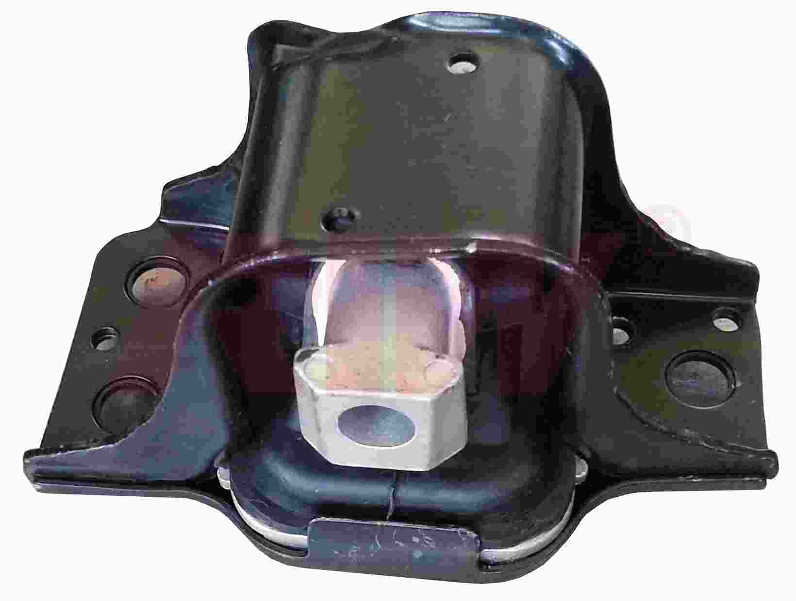  Engine Mounting