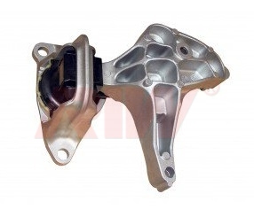  Engine Mounting