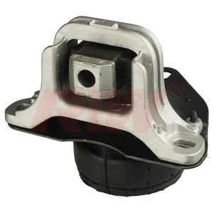  Engine Mounting