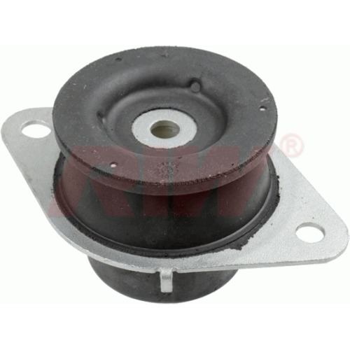  Engine Mounting