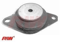 RENAULT VEL SATIS (BJ0) 2002 - 2009 Soporte De Transmision