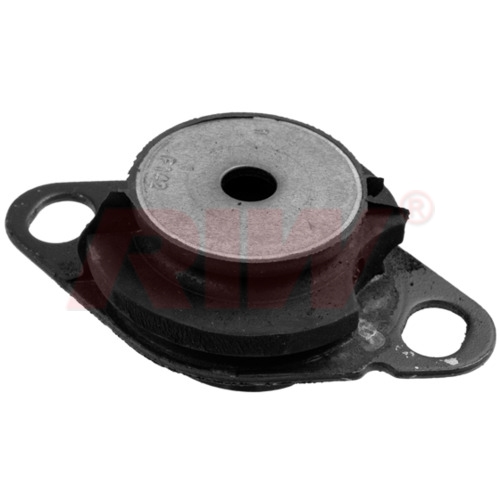  Engine Mounting