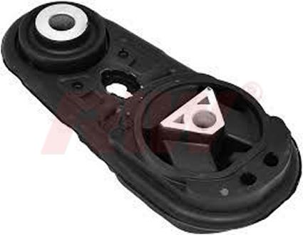  Soporte De Motor