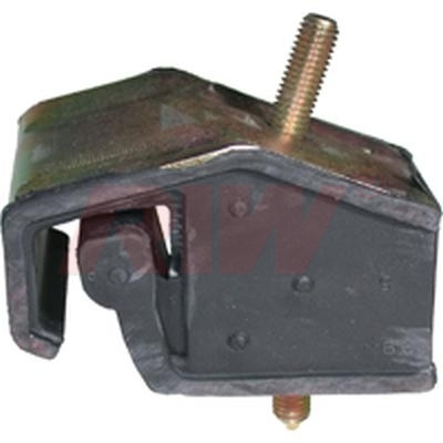  Engine Mounting