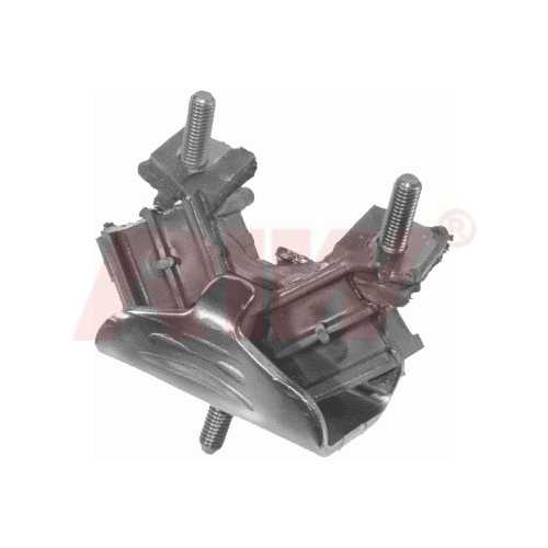  Engine Mounting