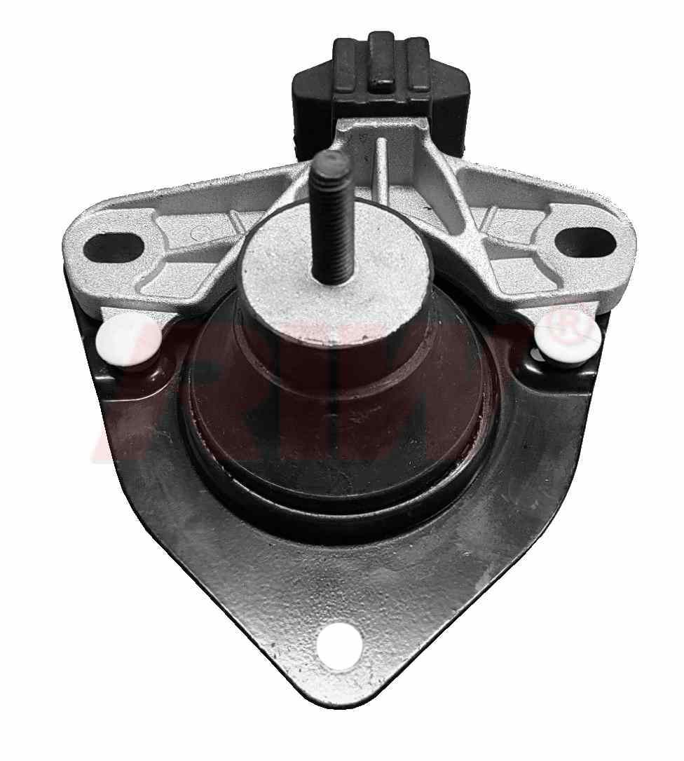  Engine Mounting