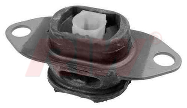 RENAULT LOGAN (II) 2012 - 2020 Transmission Mounting