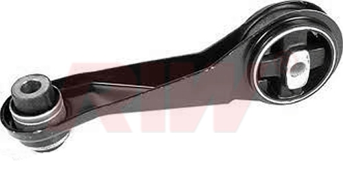 RENAULT CLIO (II SYMBOL) 1998 - 2012 Engine Mounting