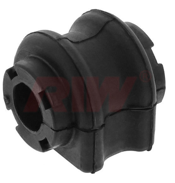 MERCEDES CITAN (W415) 2012 - 2021 Goma De Barra Estabilizadora